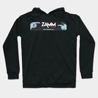 ZAMM 2022 Hoodie